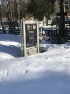 Желудов Никонор Дмитриевич